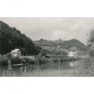 Miklavški hrib