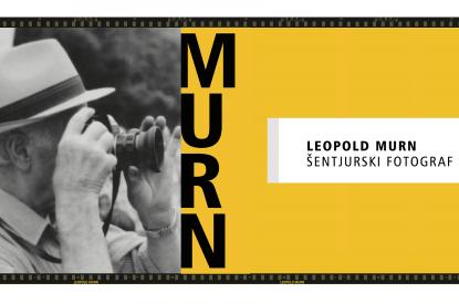 Leopold Murn